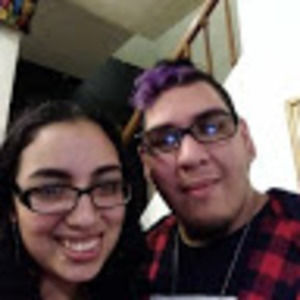 Meet your Posher, Giovanni